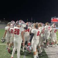 Uintah holds off Salem Hills to continue breakthrough season