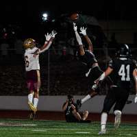Pine View hangs on for 31-27 win over Cedar