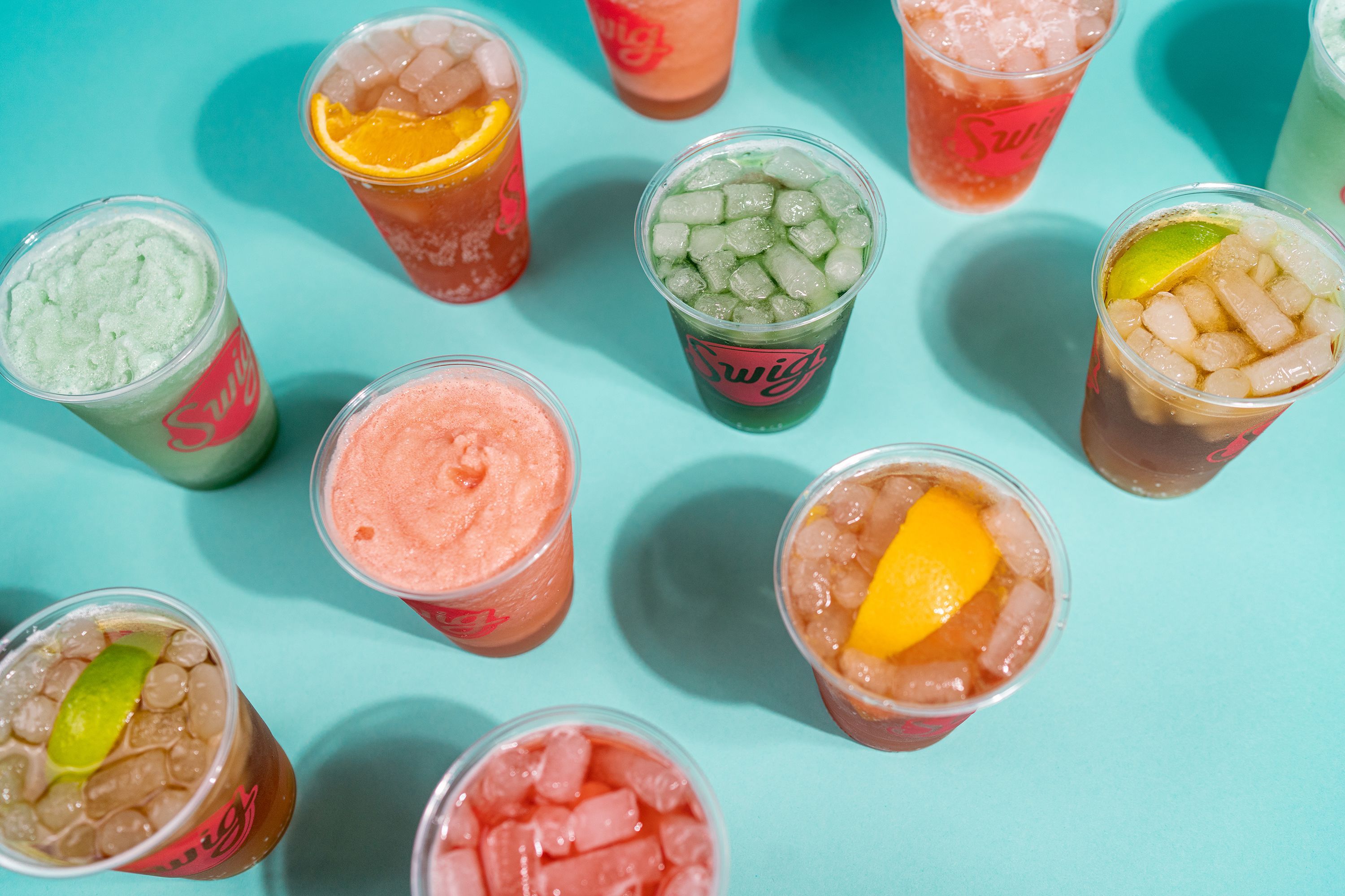 Dirty soda is a non-alcoholic drink combined with creams, flavored syrups or fruit. The sugary drinks are becoming more and more mainstream – thanks to social media and Utah-based TV shows — and the stores popularizing them have the outsized expansion ambitions to match.