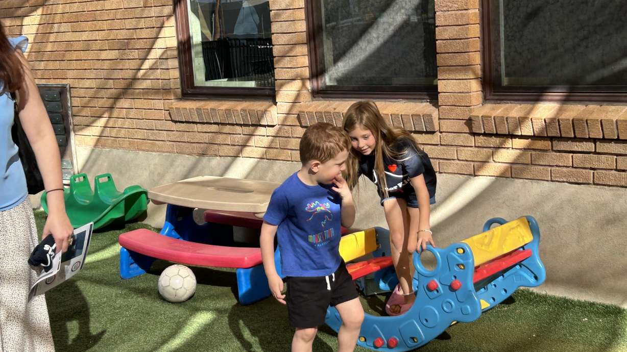 Child care providers, advocates call for public investment after