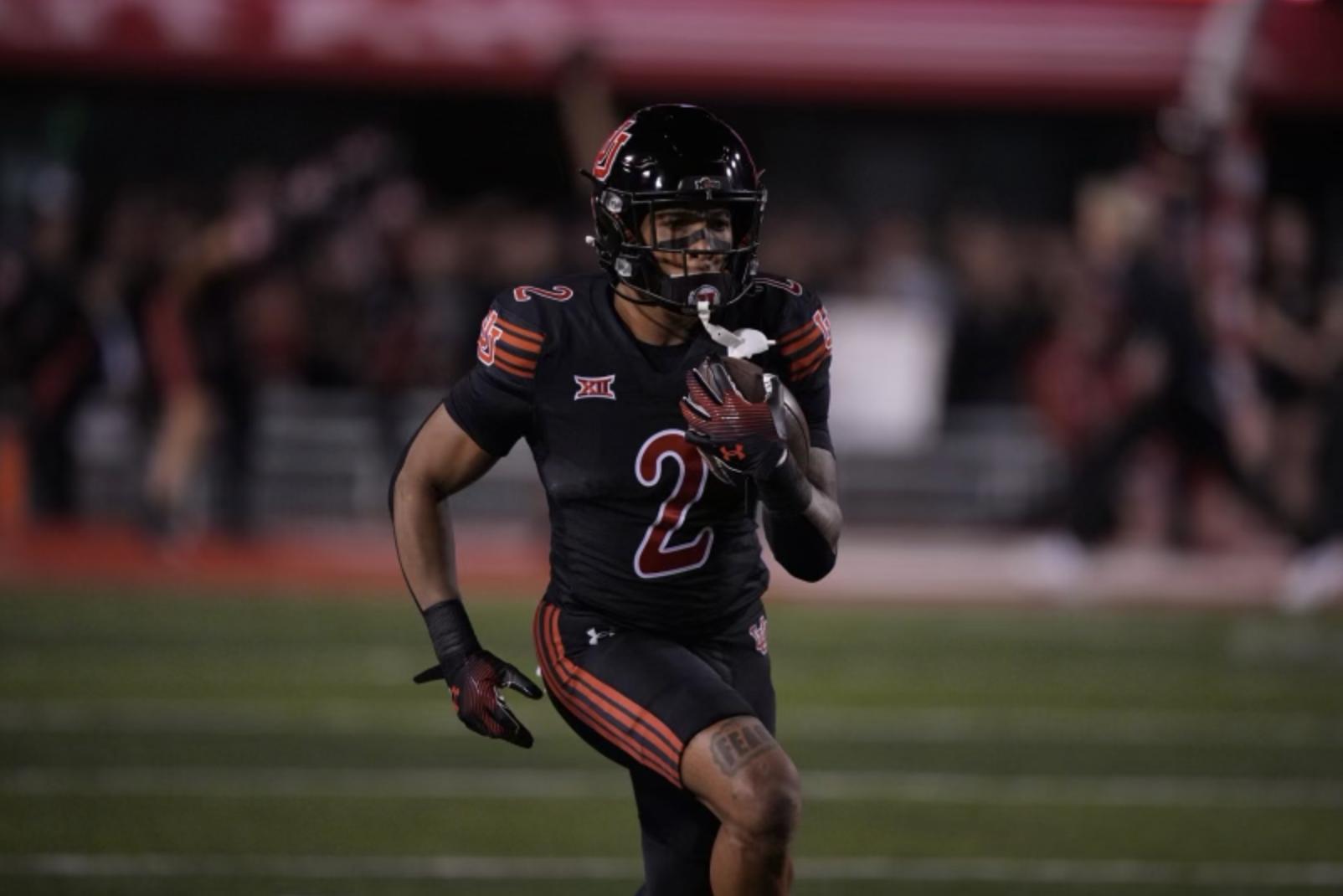 No. 10 Utah outplays, falls at home in 23-10 loss to Arizona