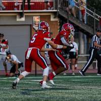 Utah Tech drops homecoming game 55-30 to Abilene Christian