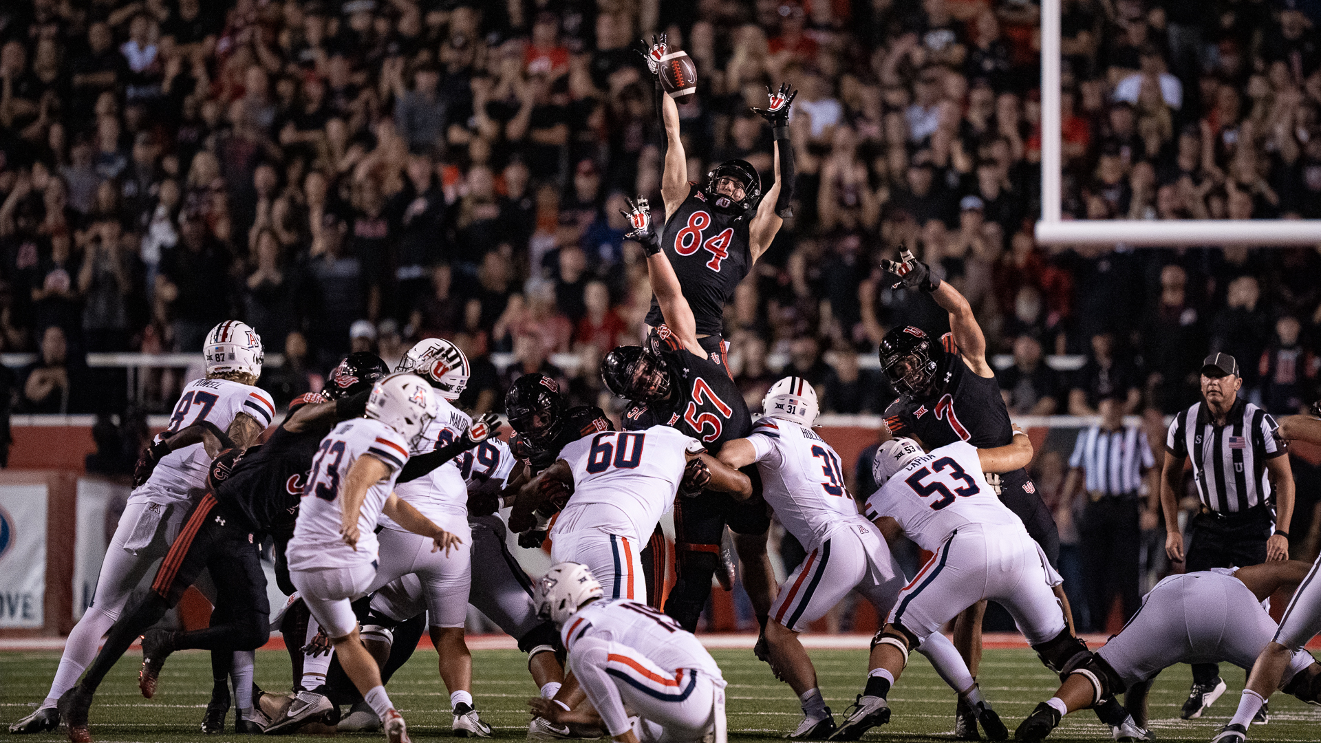 Pac-12 bowl projections: No change in Utah's outlook, Colorado to Holiday Bowl