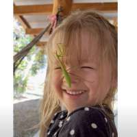 Have You Seen This? Nature makes unlikely friends