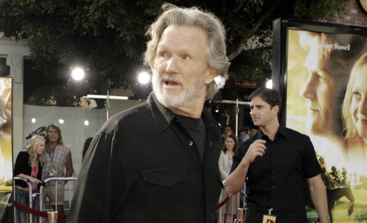 Kris Kristofferson, singer-songwriter and actor, dies at 88