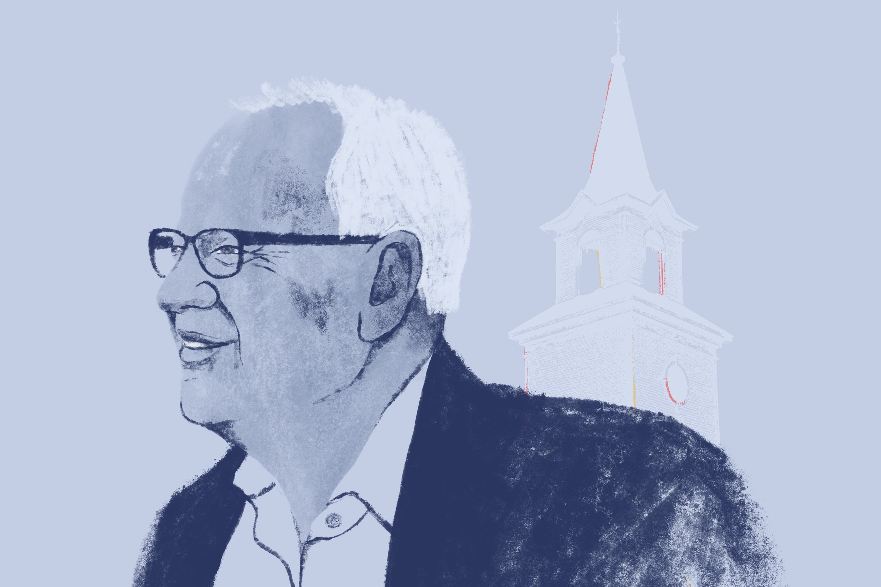 The record of Tim Walz with Minnesota religious communities