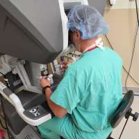 Utah County surgeon credits robotics for making him better in the operating room