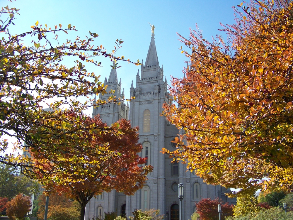 17 of the most memorable events that occurred during General Conference