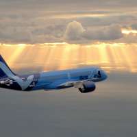 Utah-based airline adds more Dallas flights ahead of Big 12 title game