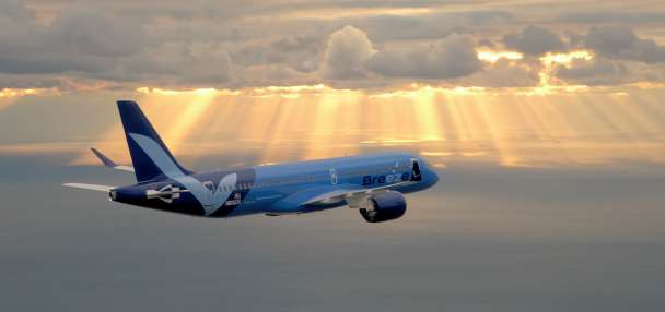 Top Business story anchor