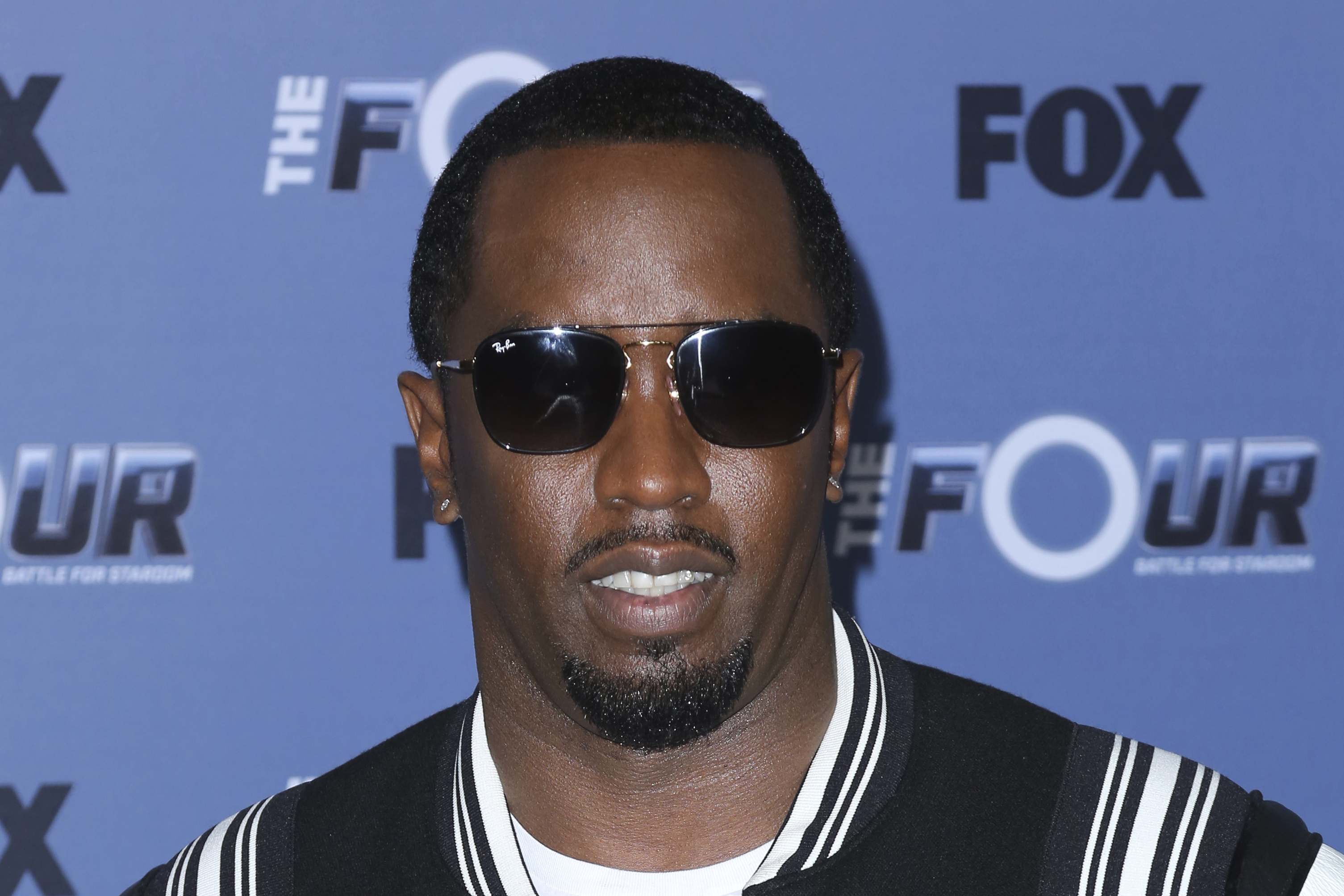 Sean Combs arrives at a film premiere on May 30, 2018, in Los Angeles. An attorney says he is representing 120 accusers who have come forward with sexual misconduct allegations against Combs.