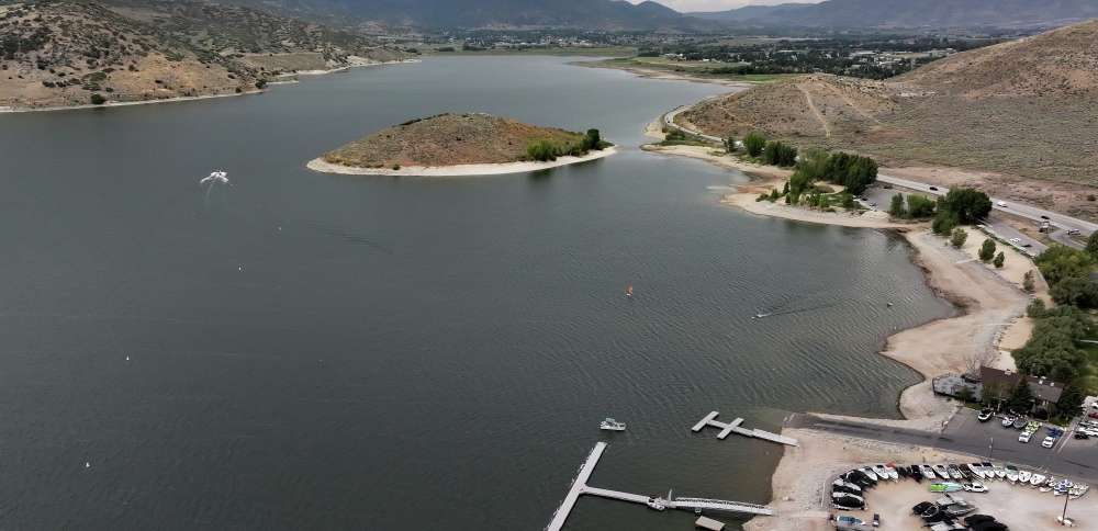 Utah bill to address water infrastructure needs advances, but not everyone's happy with it