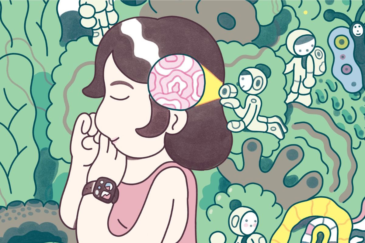 Inside the modern science of sleep