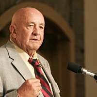 Utah politicians mourn longtime state lawmaker Mike Dmitrich