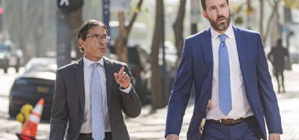 Doctor who helped supply Matthew Perry ketamine pleads guilty to drug charge