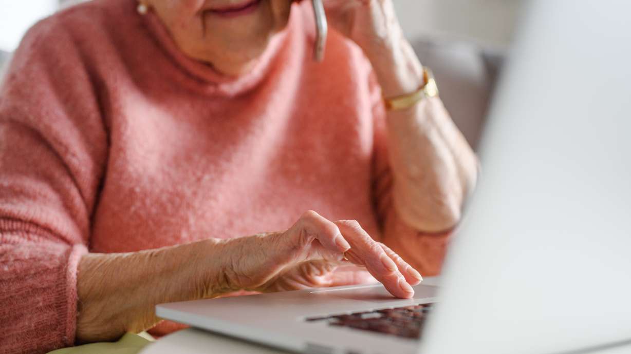 Experts say elderly abuse is a growing problem and community efforts are needed to help check up on neighbors and watch for signs. June is Elder Abuse Awareness Month.