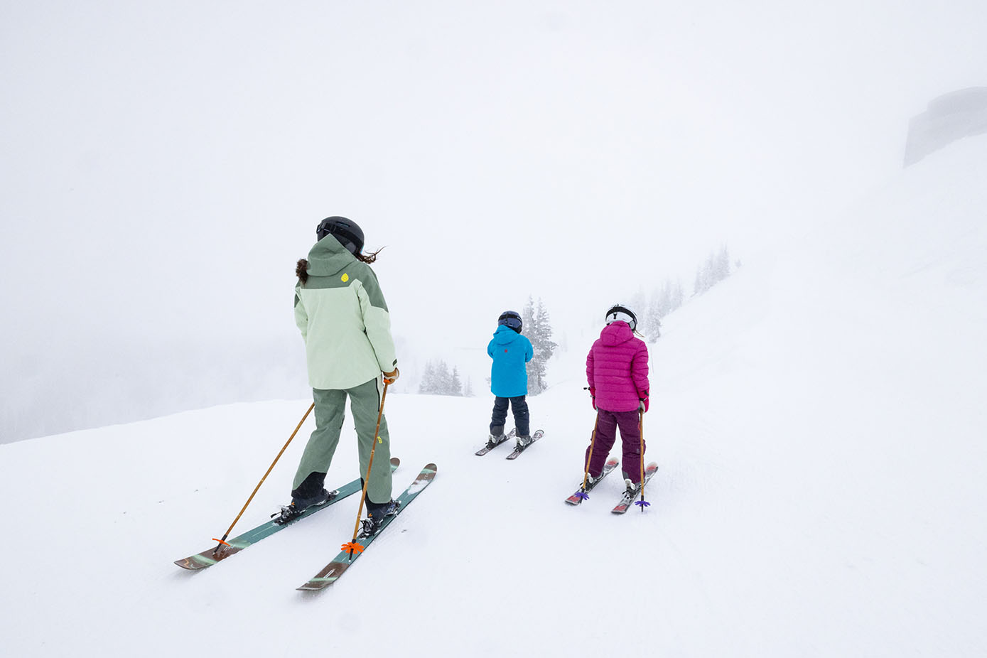 Snow is coming—are you ready for ski season?