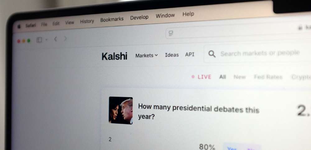 Kalshi sues Utah over efforts to stop prop betting in the state