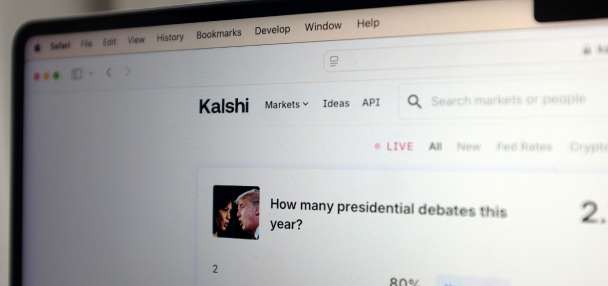 Kalshi sues Utah over efforts to stop prop betting in the state