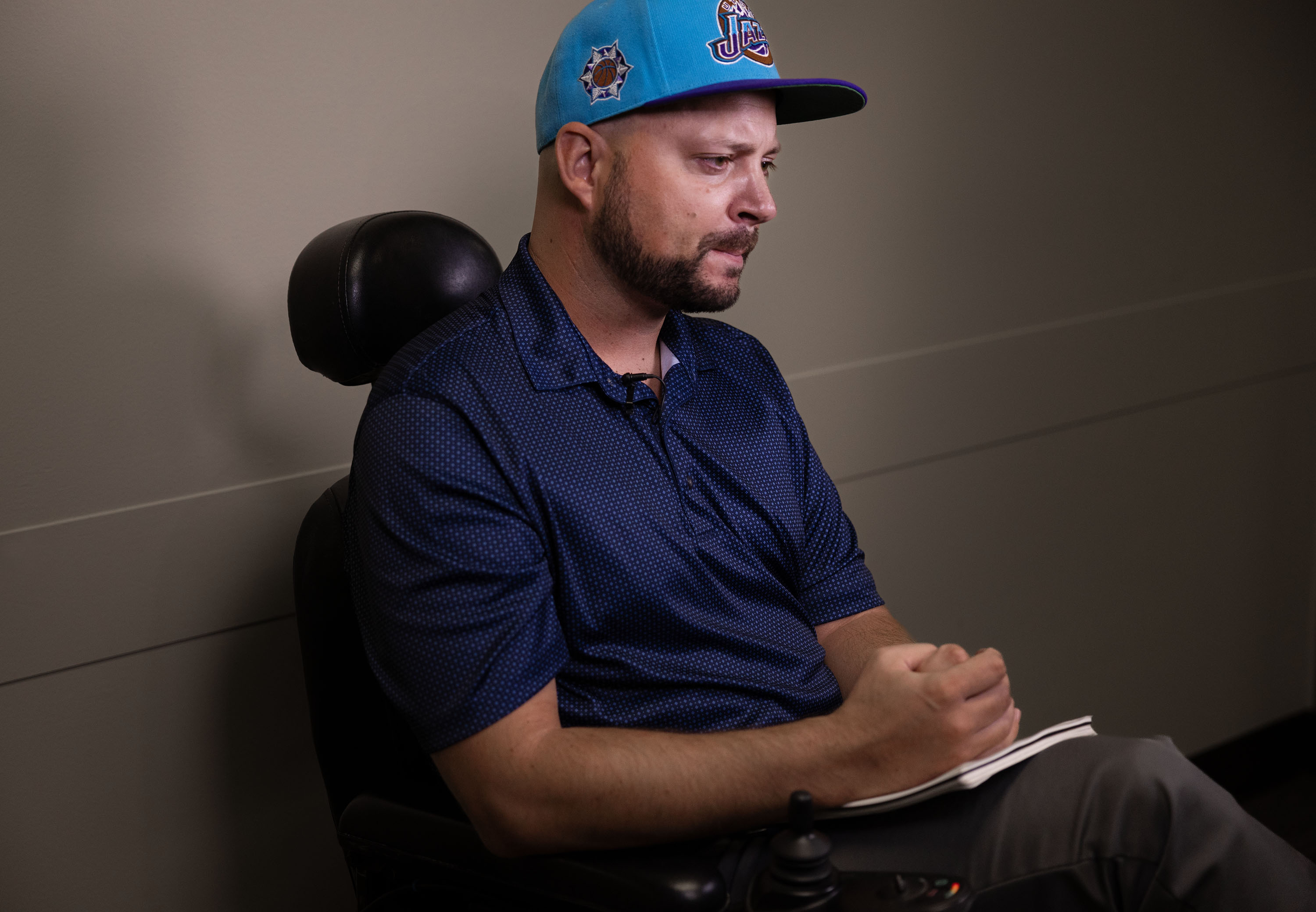 1 in 12 Utahns suffer with long COVID, health department study says 1 in 12 Utahns suffer with long COVID, health department study says