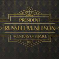 General conference special: 'A Century of Service: President Russell M. Nelson'
