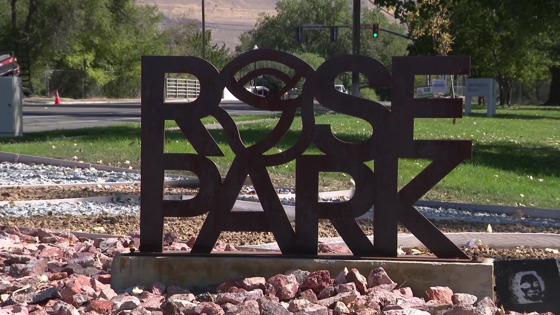 The neighborhoods that make up Salt Lake City's west side have historically been underserved, but residents hope that's starting to change through city investment and new housing stock.