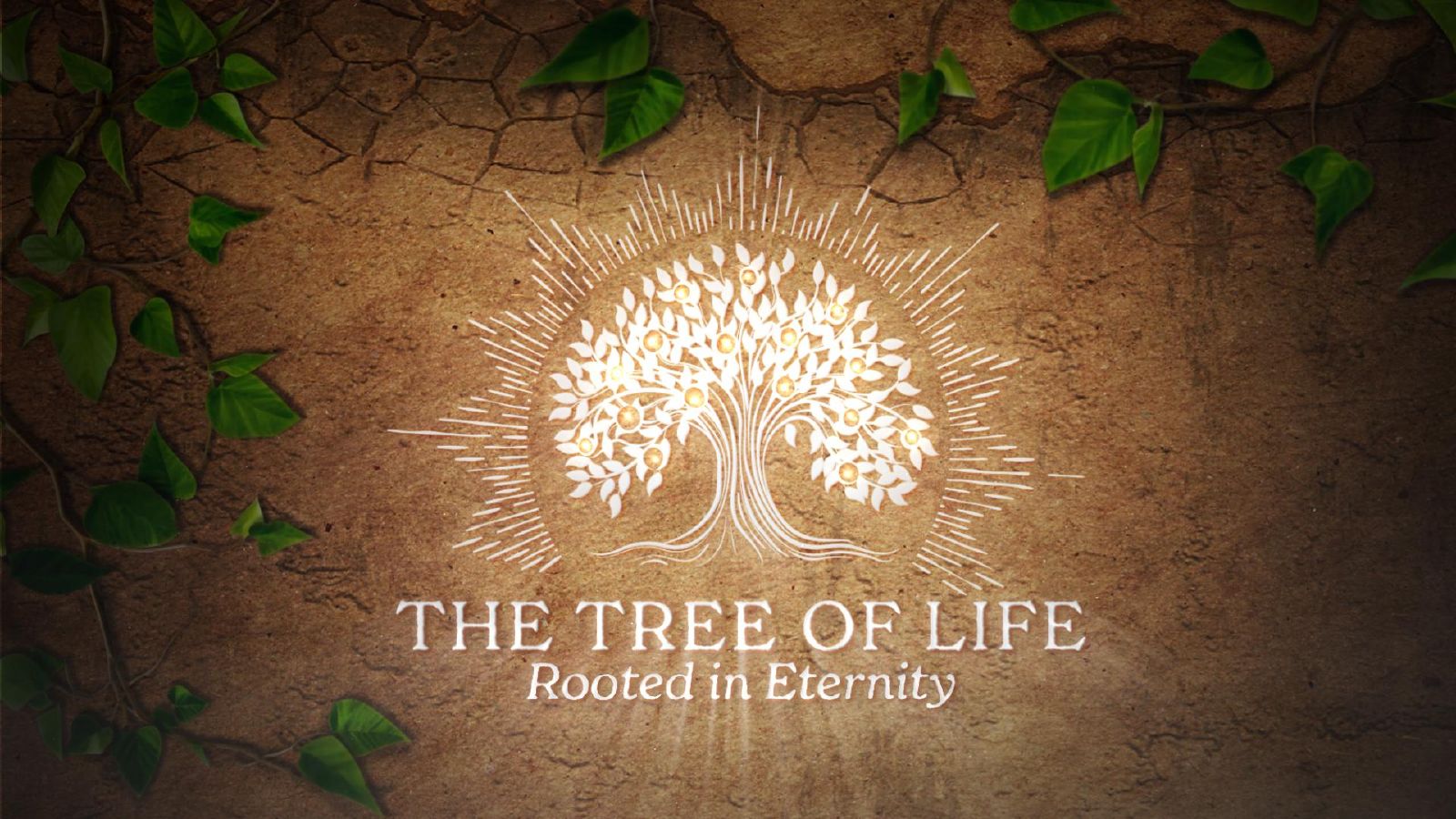 Mormon Tree Lds Tree Of Life Painting Ethereal Misty Landscape By Rima
