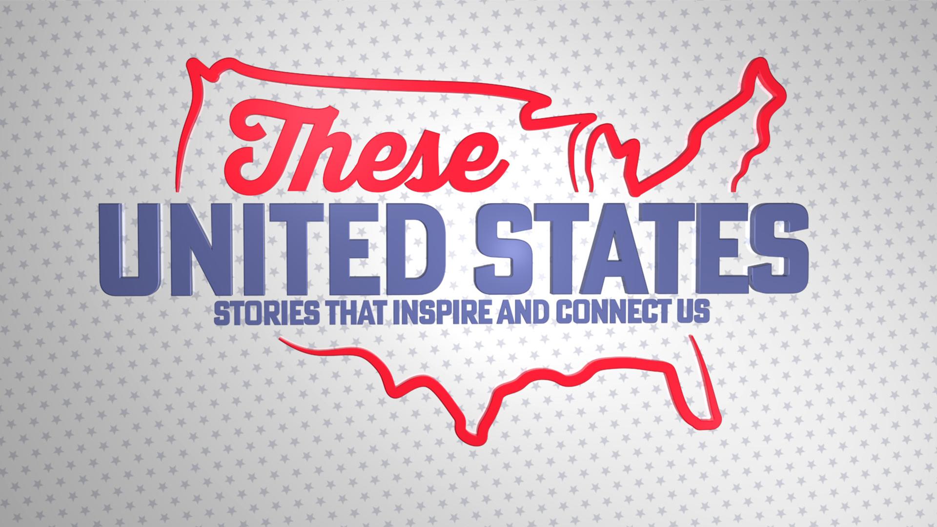 In "These United States," we celebrate the remarkable strength of community and the transformative impact of collective action.