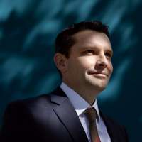 New host of 'Music & the Spoken Word' says the program aims 'to go deep'