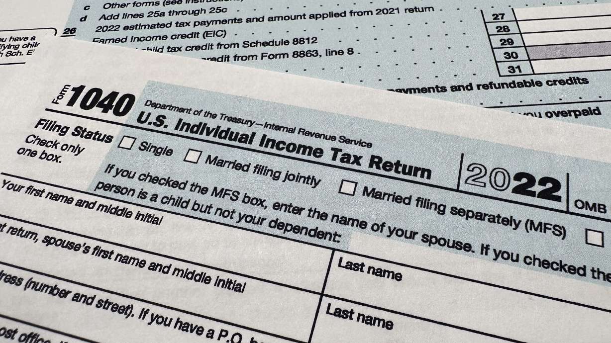 The IRS is expanding to more states its program that allows people to file their taxes directly with the agency for free.