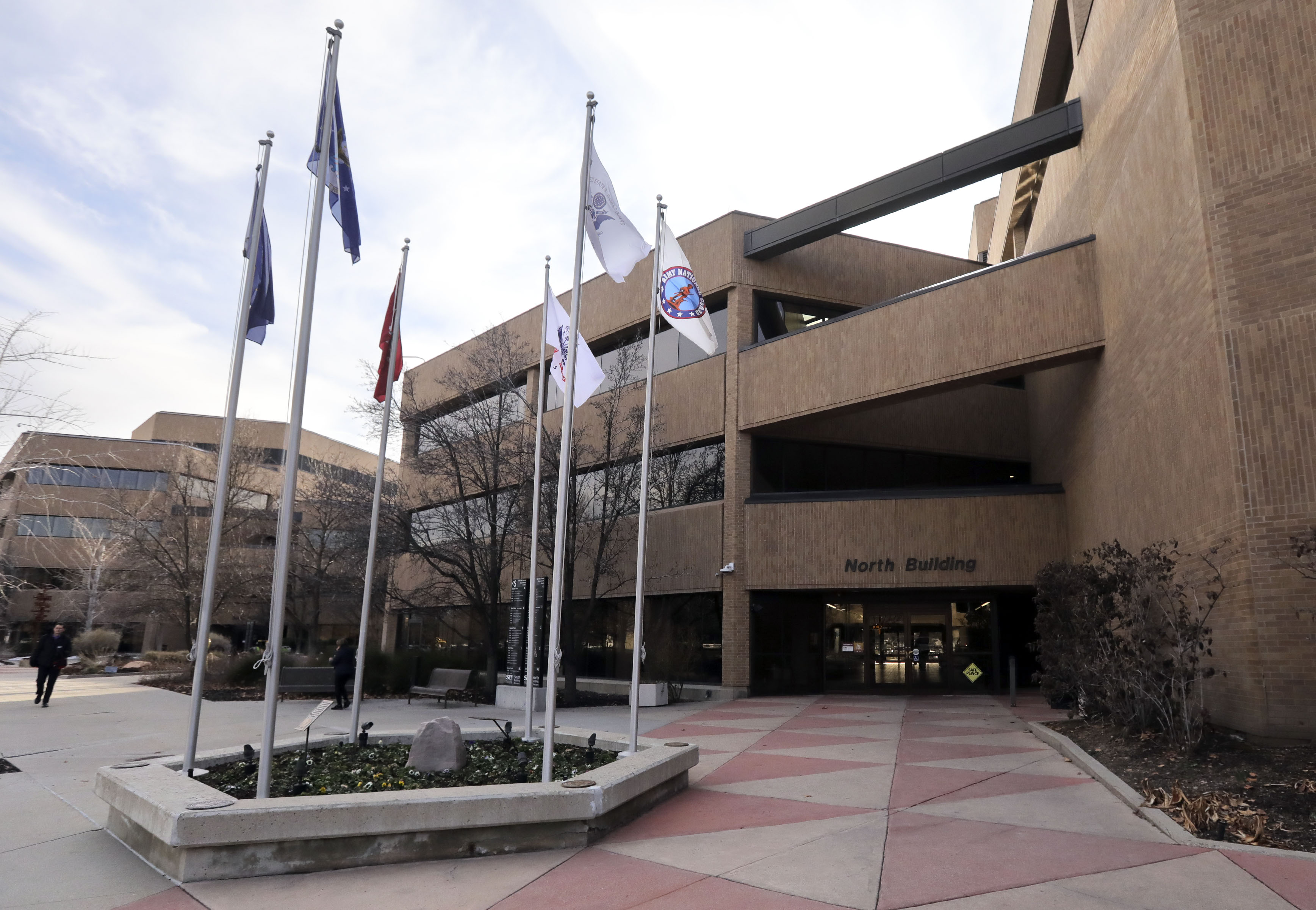 Salt Lake County audit finds gaps in oversight, potential violations of purchasing policy