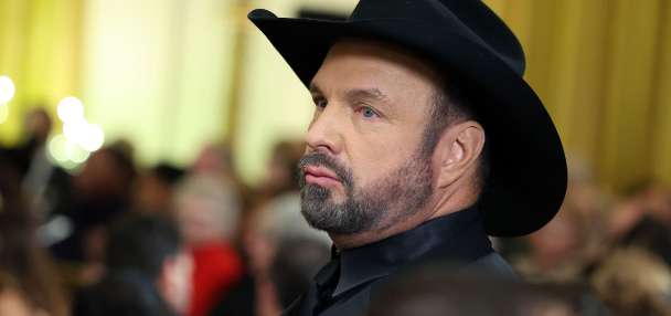 Garth Brooks accused of sexual assault and battery in lawsuit from hair-and-makeup artist