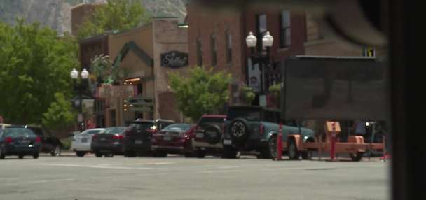 Ogden mayor stops downtown paid parking program for now, apologizes to community
