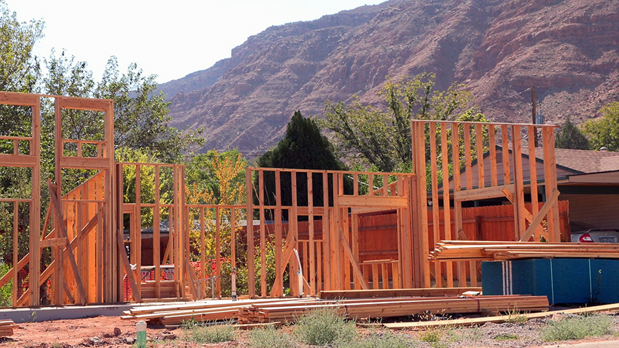 Moab faces growth challenges with housing scarcity