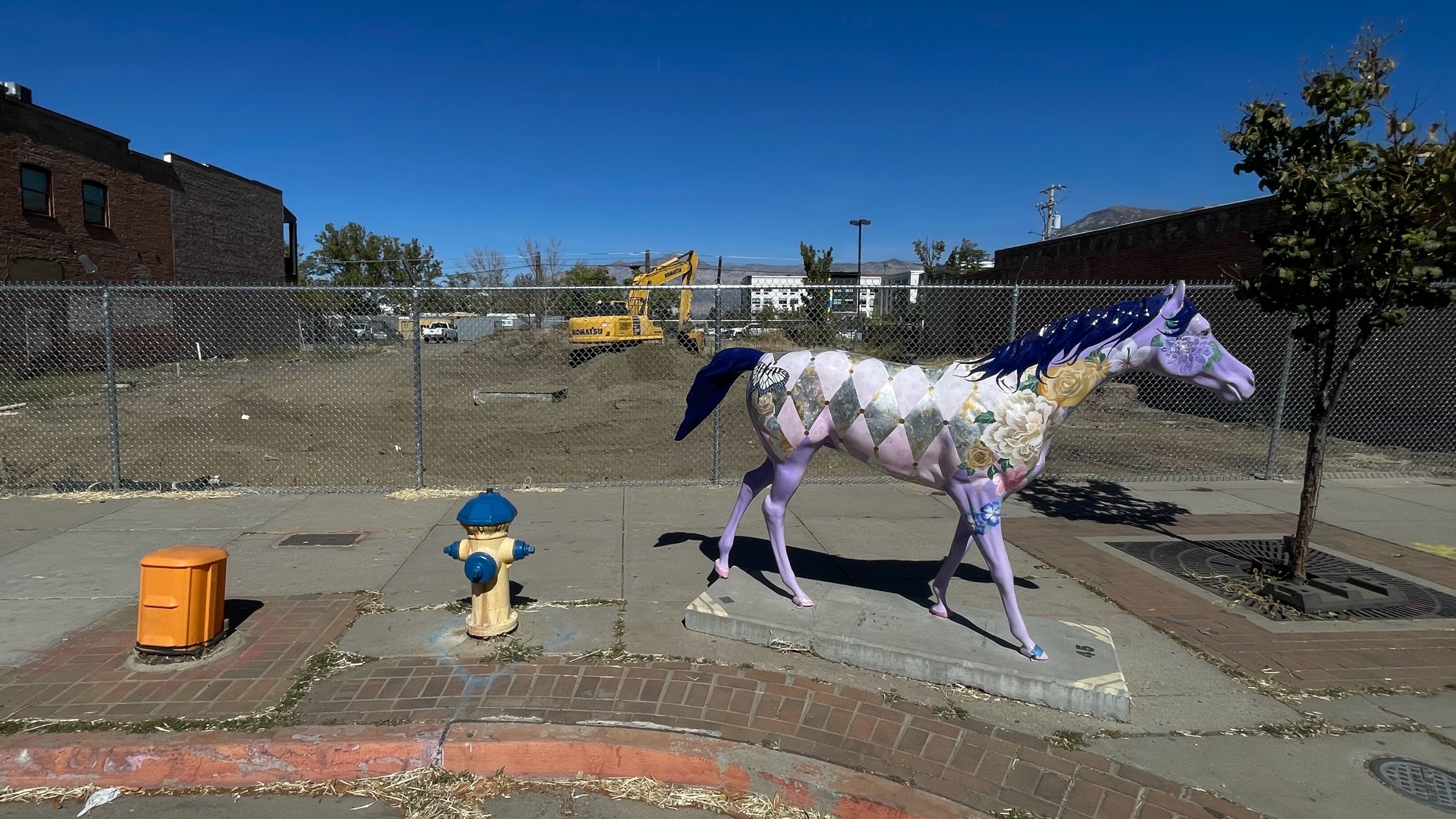 Ogden officials grant permit to rebuild Historic 25th Street structure that had to be razed