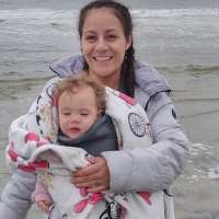 Family urges seat belt use after mother, 3 year-old killed in US 40 crash