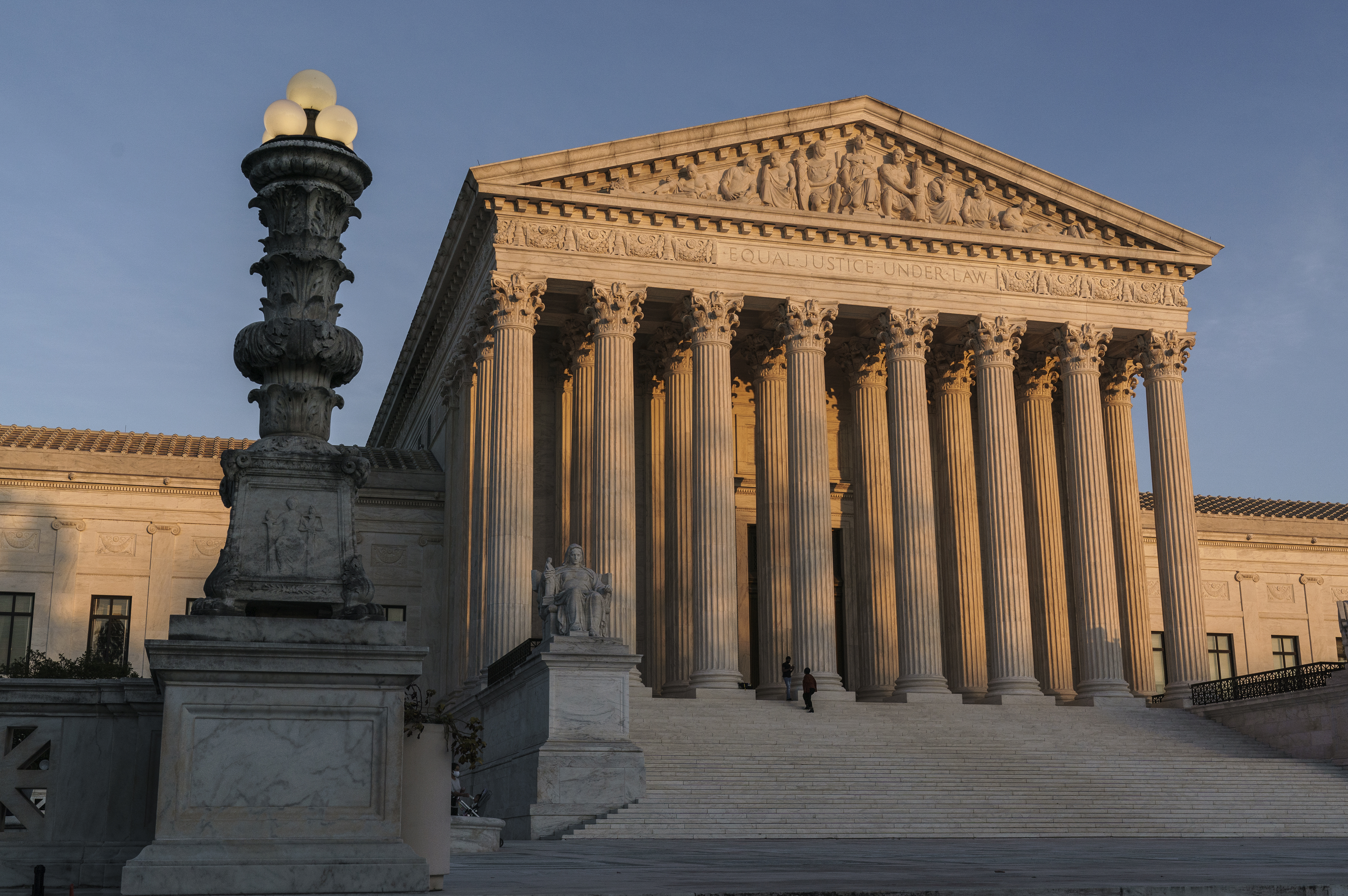 Supreme Court will weigh Mexico's $10B lawsuit against US gun-makers