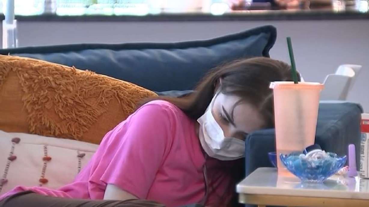 Jen Dunlea, 22, is back home in Narberth after rehab in New York, where she had a second lung transplant that many doctors said wouldn't work.