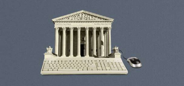 The future of Utah's age verification law could hinge on Supreme Court decision on Texas law