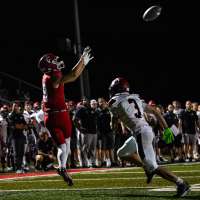 Christiansen's 4 TDs help Crimson Cliffs to 6th straight win