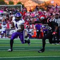 Missed extra point dooms Southern Utah in OT loss