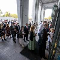 Sunday morning session: Summaries from Latter-day Saint general conference