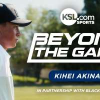 How 18-year-old Kihei Akina became the youngest player with an exemption in his first PGA Tour event