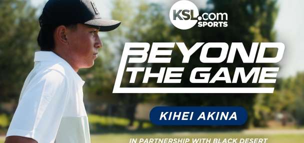 How 18-year-old Kihei Akina became the youngest player with an exemption in his first PGA Tour event