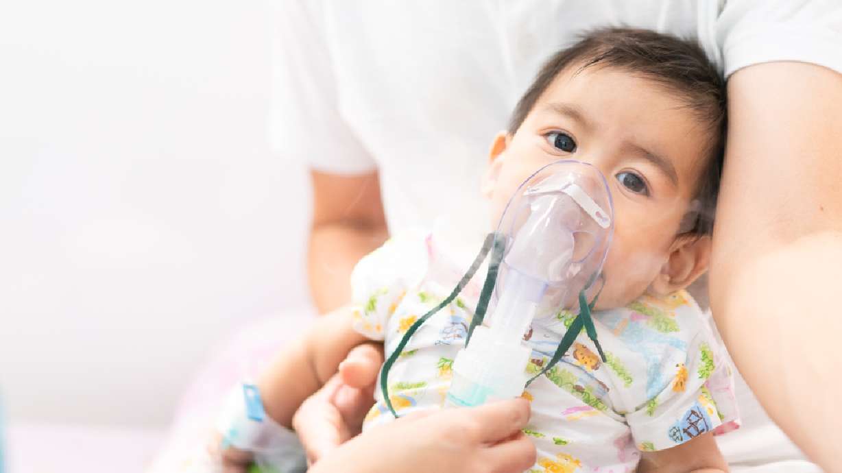 New preventive medicine now available to protect babies and toddlers from severe RSV infections
