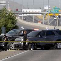 Salt Lake man found not guilty of murder still sent to prison for road rage shooting