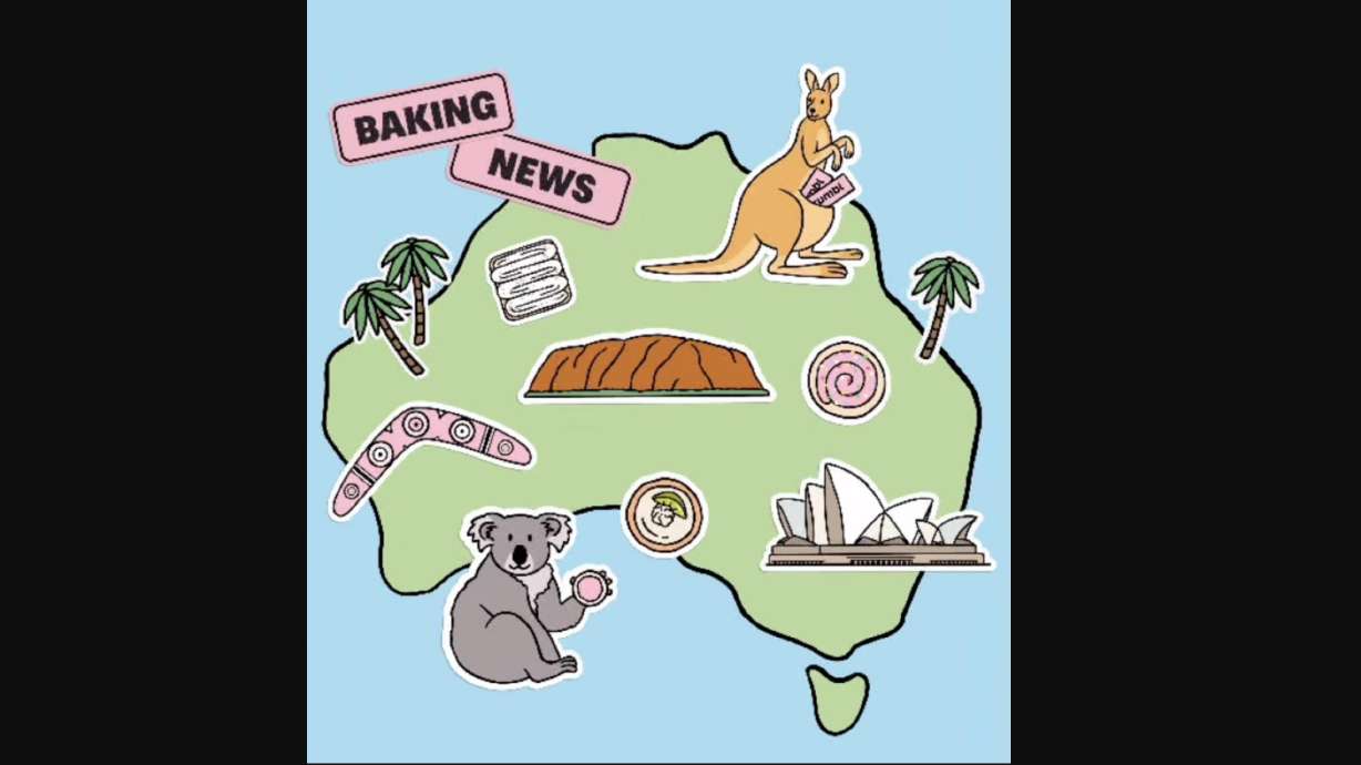 Crumbl Cookies announced Sunday the company has plans to open stores in Australia after an unofficial cookie debacle occurred in Sydney.