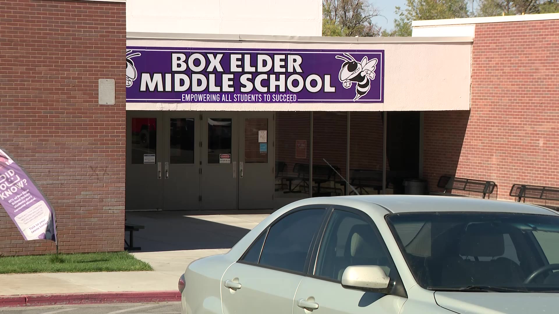 Box Elder School District asking voters to approve a $220M bond