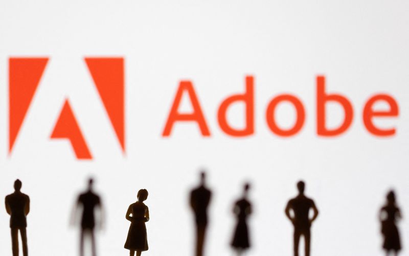 Adobe to offer free app to help with creator attribution amid AI boom