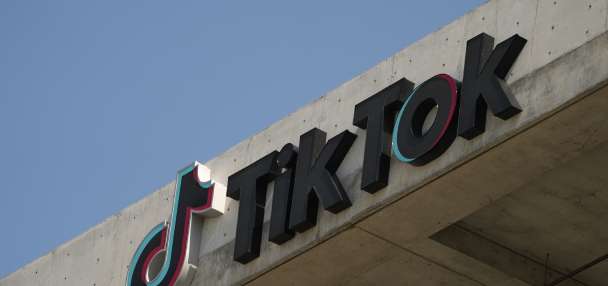 States sue TikTok, claiming its platform is addictive and harms the mental health of children